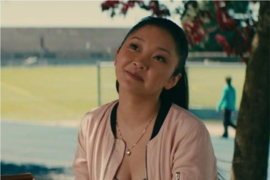 TEST: ¿Qué tanto tienes en común con Lara Jean?