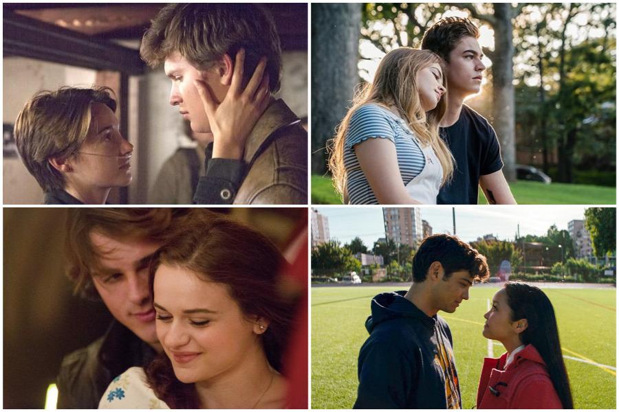 TEST: ¿A qué película romántica pertenecen estas frases?