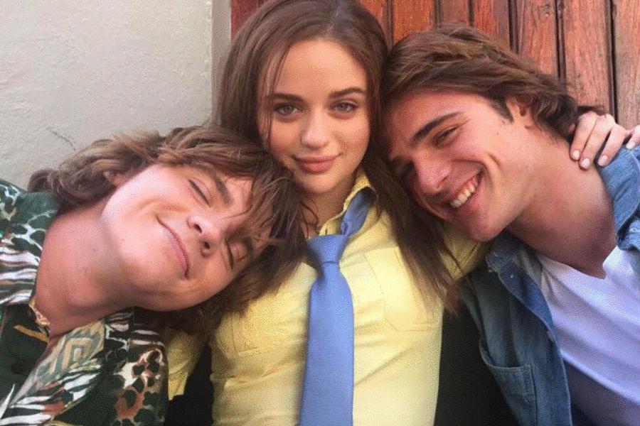 TEST: ¿Qué tanto sabes de The Kissing Booth?