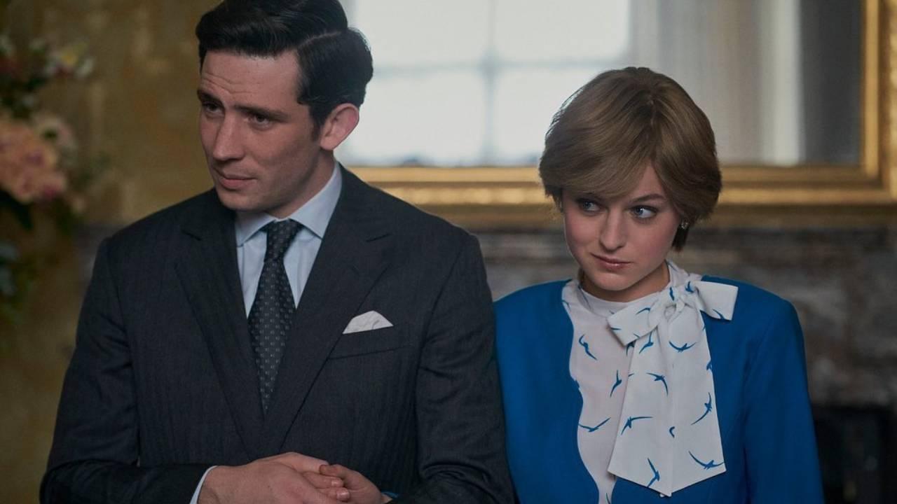 Lady Di y su polémica muerte en la temporada 6 de The Crown