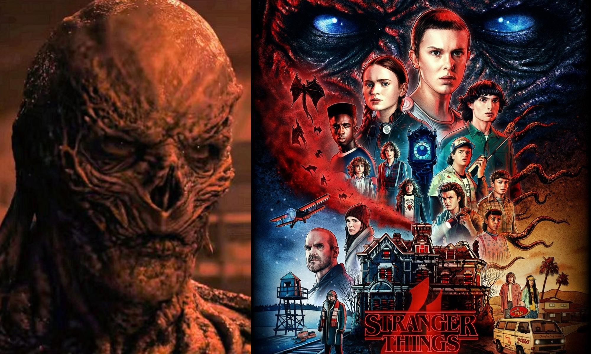 Stranger Things 4: ¿Por qué Vecna espera siete años para matar?