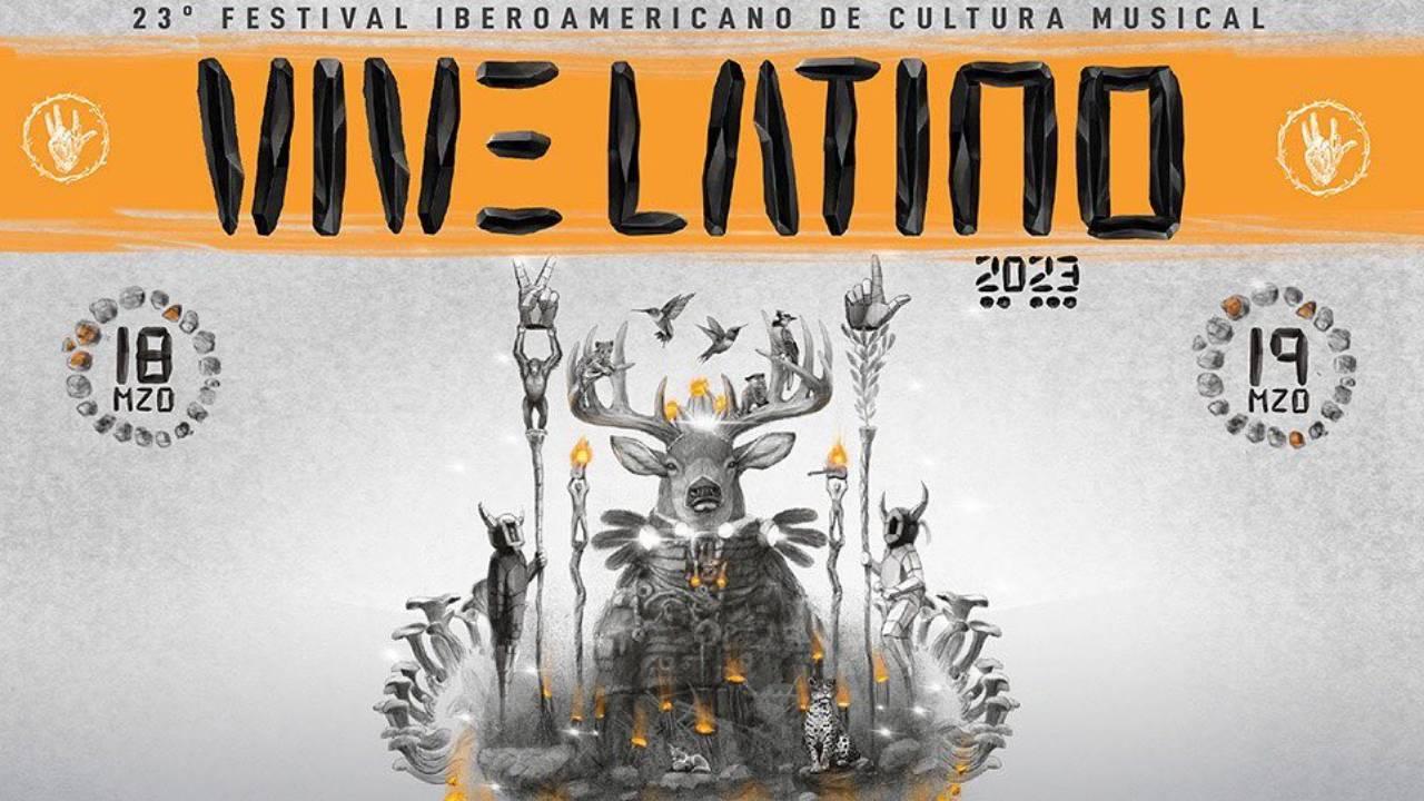 Vive latino 2023: alineación del cartel día por día y venta de boletos