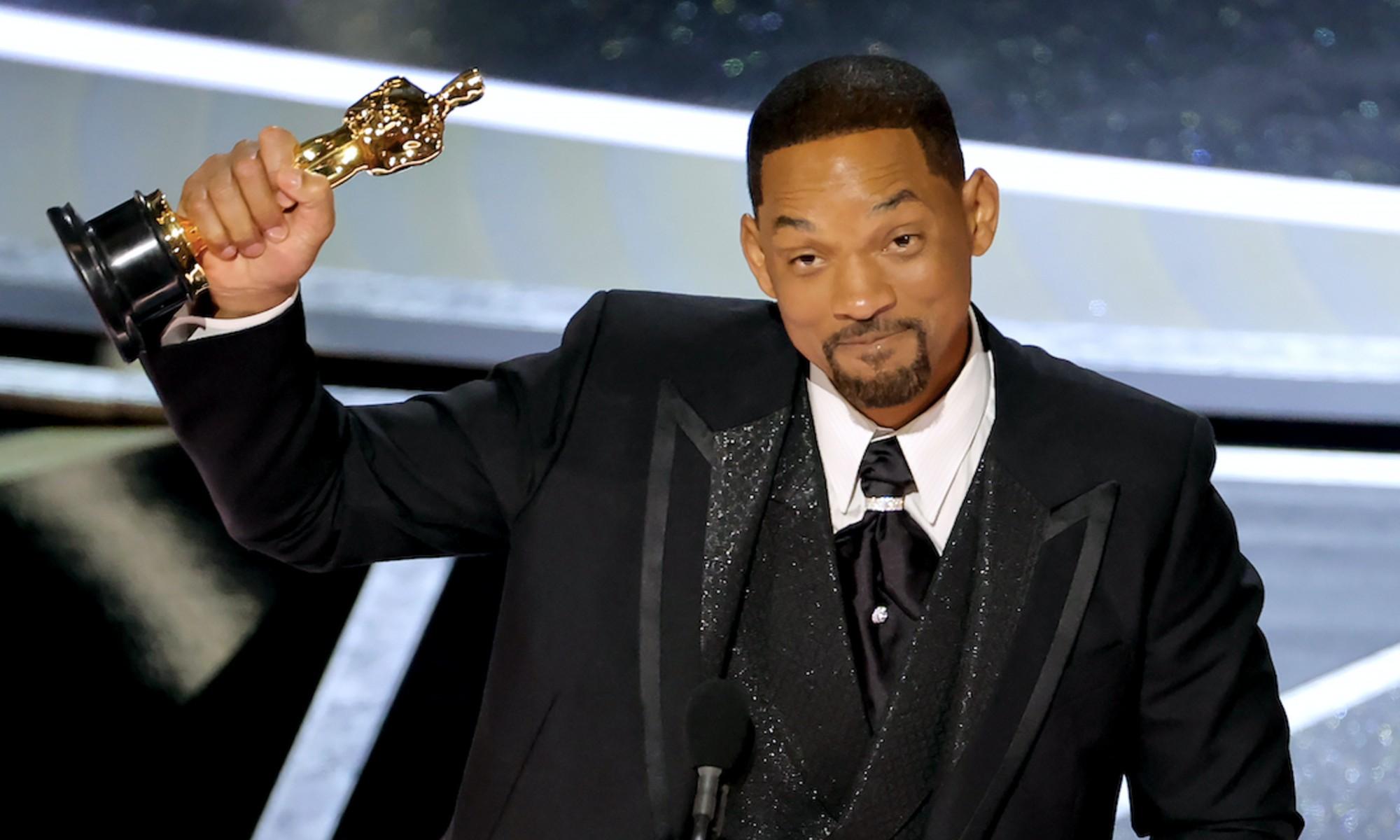 ¿Presentará Chris Rock cargos contra Will Smith y qué dijo La Academia sobre lo sucedido?