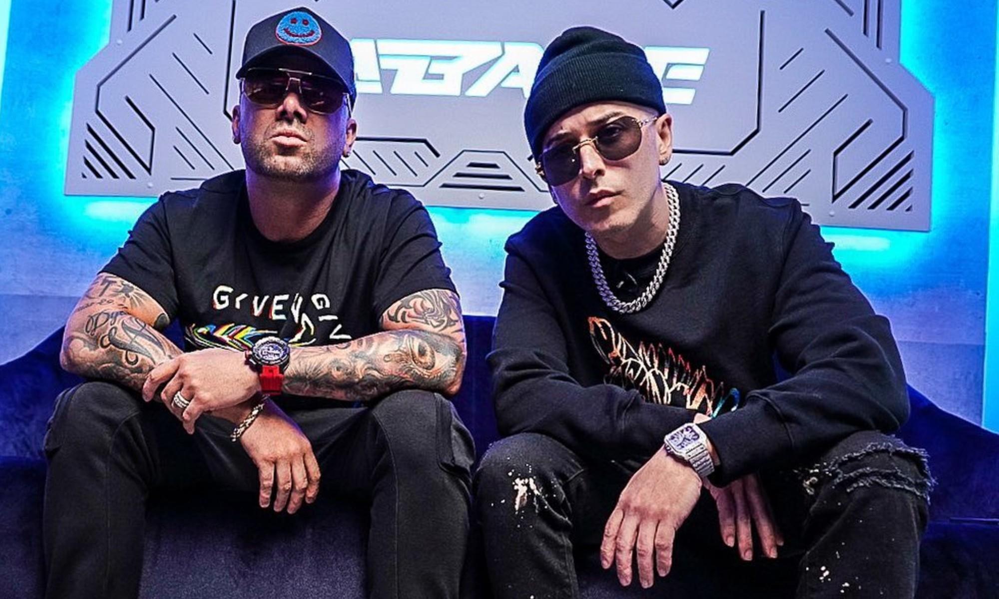 Wisin y Yandel preparan su adiós definitivo: ‘Rakata’ y otras canciones que siempre recordaremos