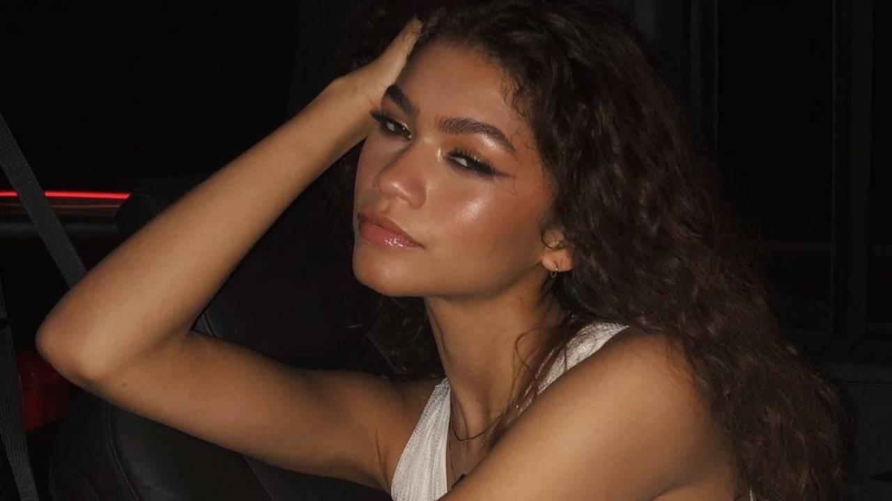 Así es el duro entrenamiento de Zendaya para Challengers