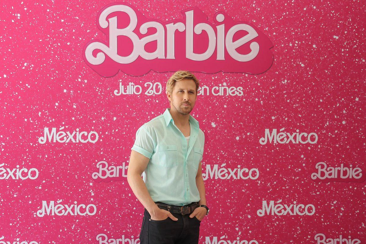 Las 5 películas de Ryan Gosling que muestran su lado antiBarbie