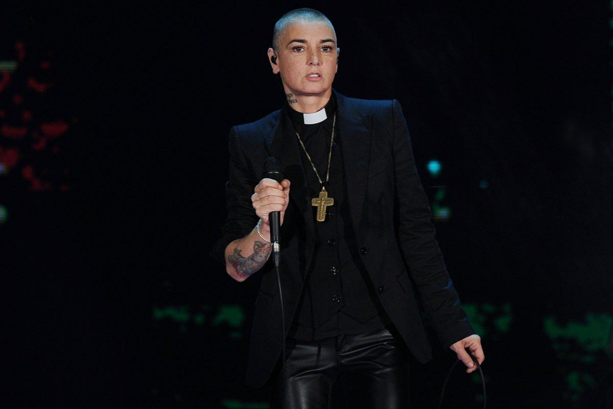 Murió la cantante irlandesa Sinéad O’Connor a los 56 años. Se cree que esto pudo haber causado su muerte