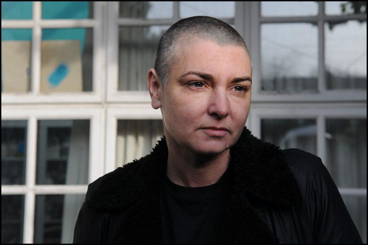 ¿Por qué Sinéad O’Connor le pidió a sus hijos que llamaran a su contador si la encontraban muerta?