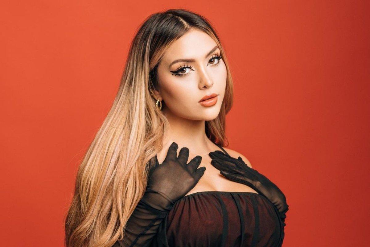 ¿Quién es Arigameplays, la sensual streamer mexicana?