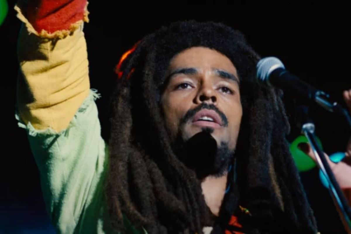 Bob Marley: Lanzan tráiler de la película de Kingsley Ben-Adir como la leyenda del reggae (VIDEO)