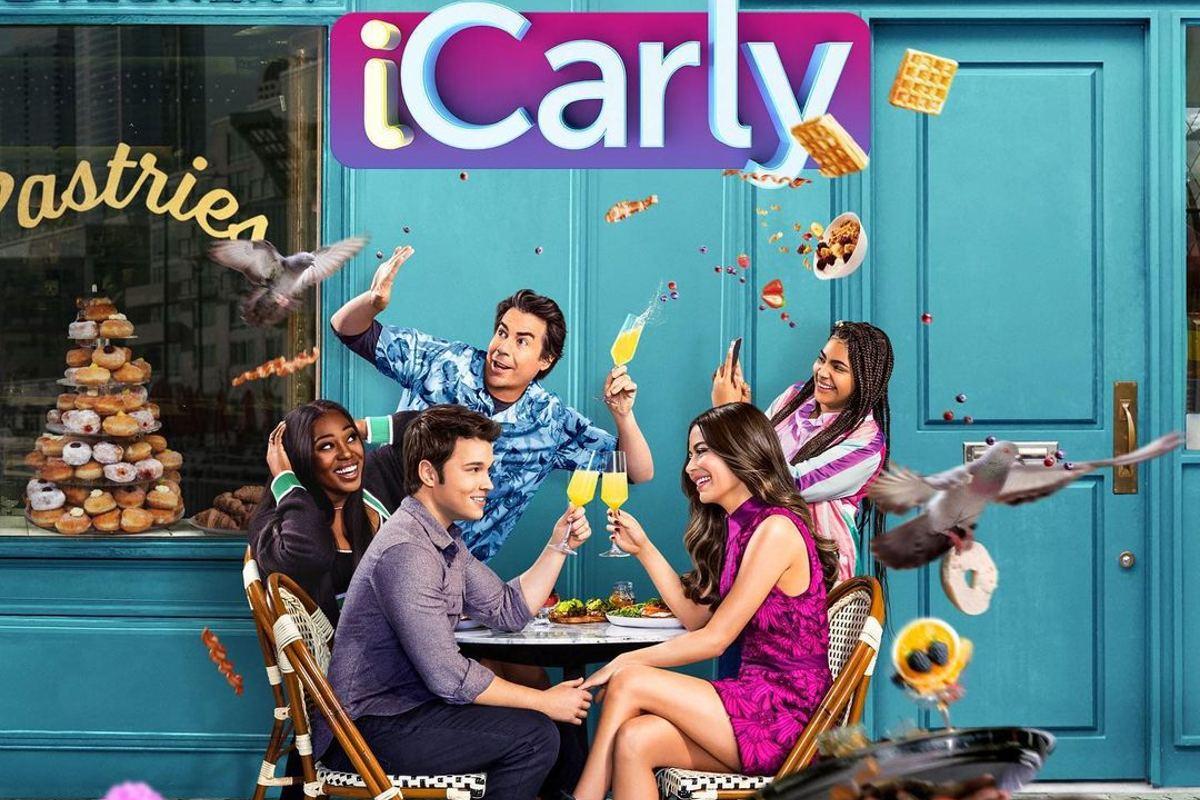 iCarly: ¿Cuántos capítulos tendrá la tercera temporada?