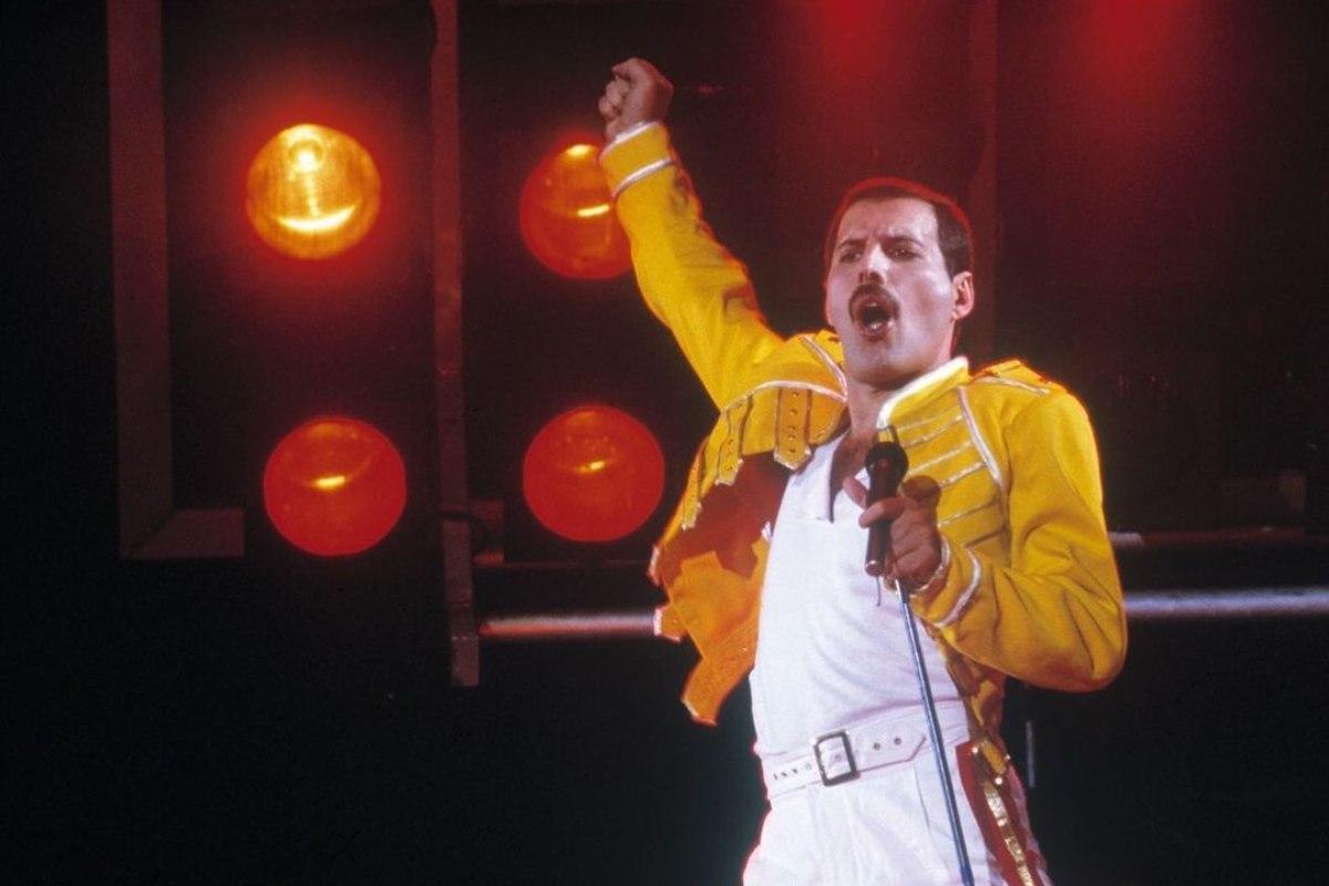 Freddie Mercury: 5 cosas que no sabías sobre el cantante de Queen