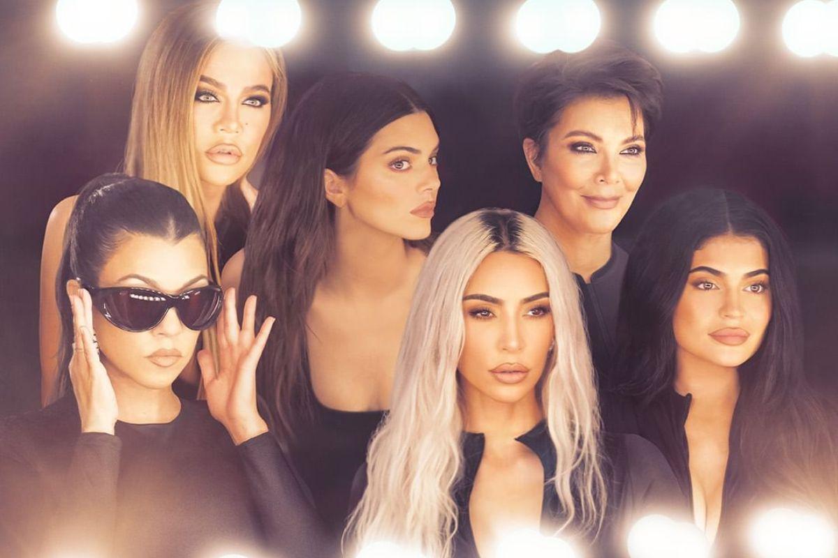 Las Kardashian: Quién es quién y cuál es el origen de la polémica familia