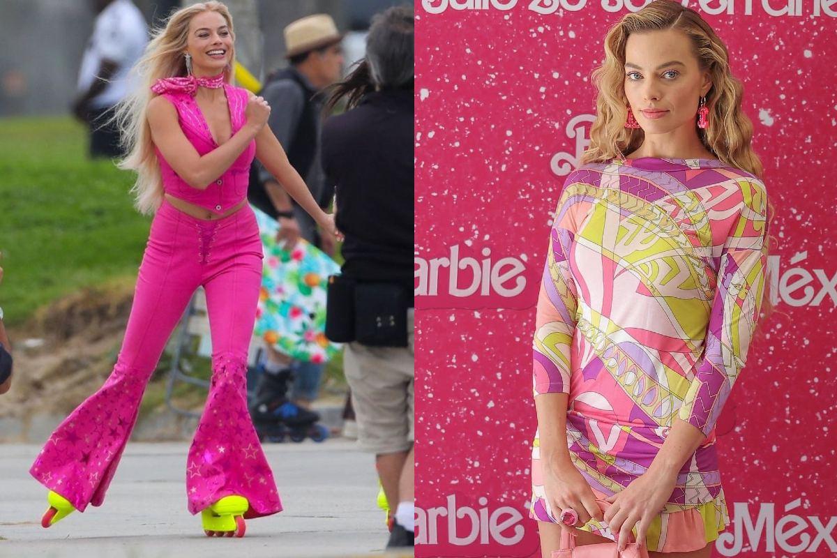 Margot Robbie: Prueba irrefutable que ella es la verdadera Barbie