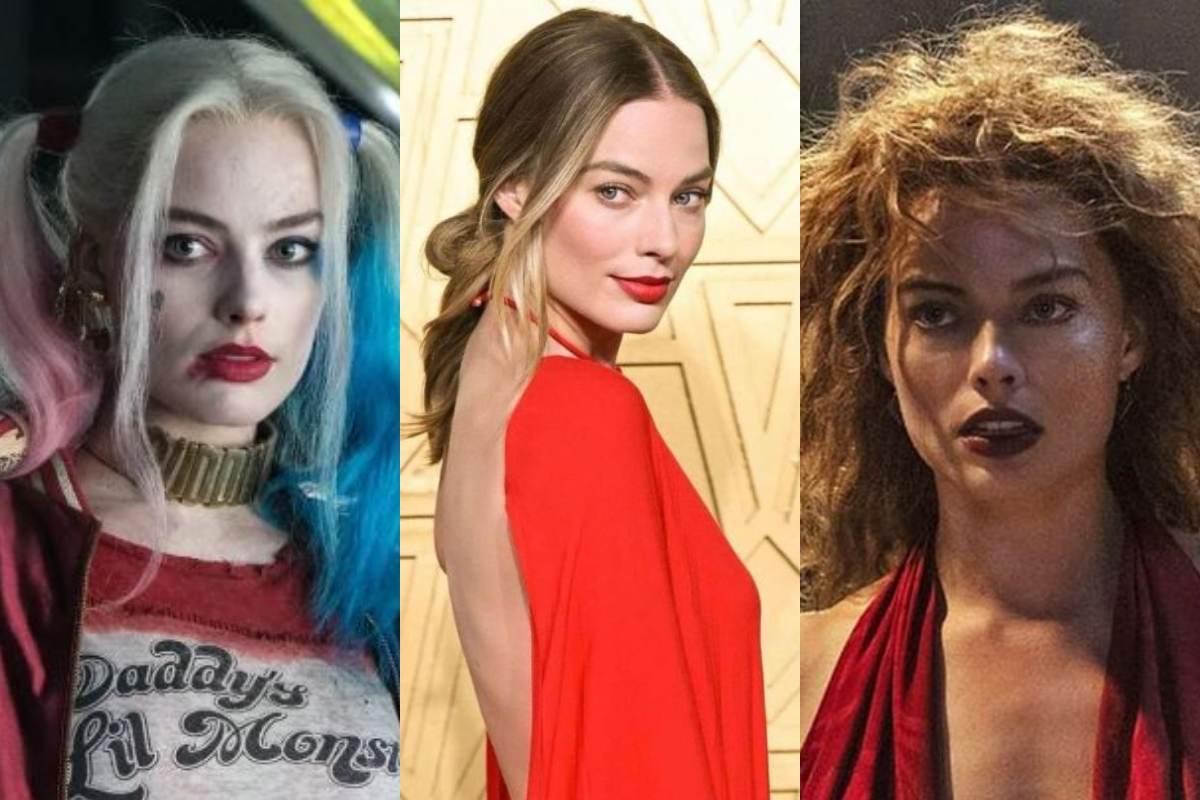 Las 5 películas de Margot Robbie que tienes que ver antes del estreno de ‘Barbie’