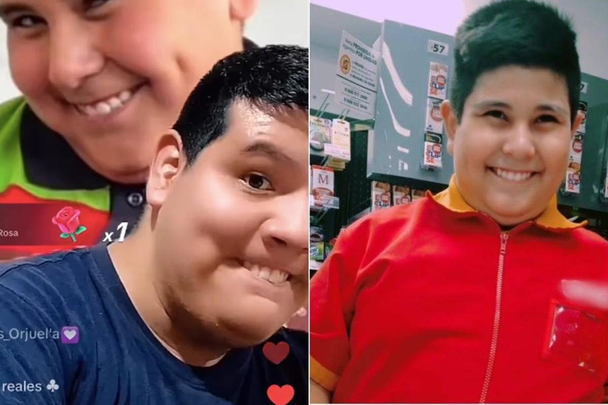 Resurge el famoso Niño Oxxo, pero ¿existe un imitador? Conoce al verdadero