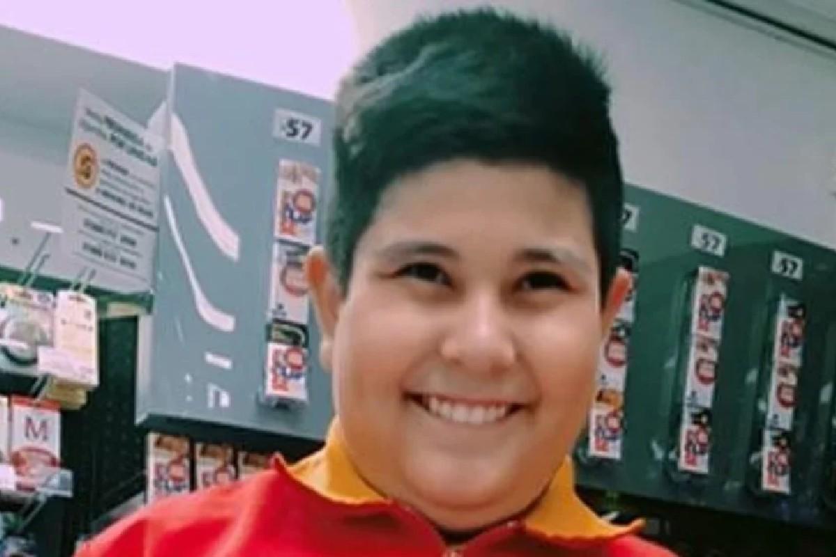 Elías, el famoso niño del Oxxo: ¡Mira cómo luce ahora!