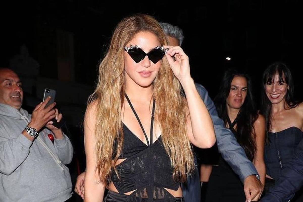 ¿Shakira y Jimmy Butler están saliendo? Estas fotos indican que sí