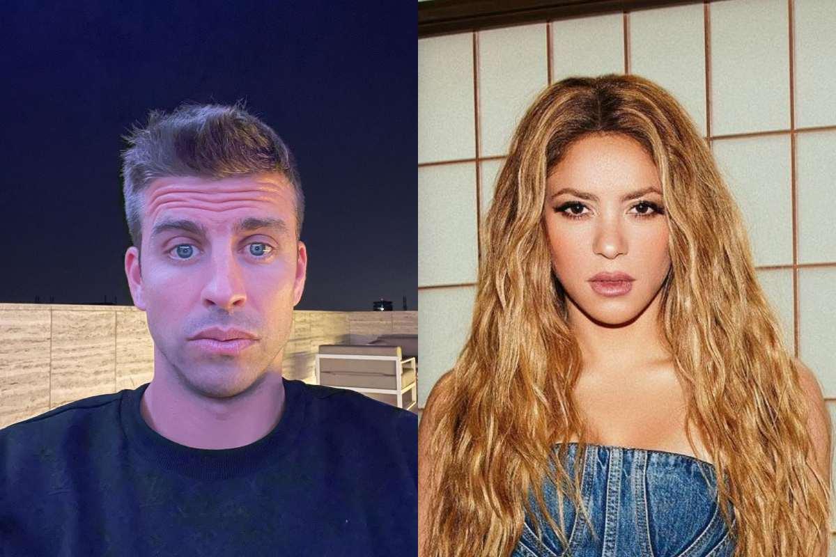 Piqué manda nueva indirecta a Shakira: “Quedarme en el pasado sería un error”