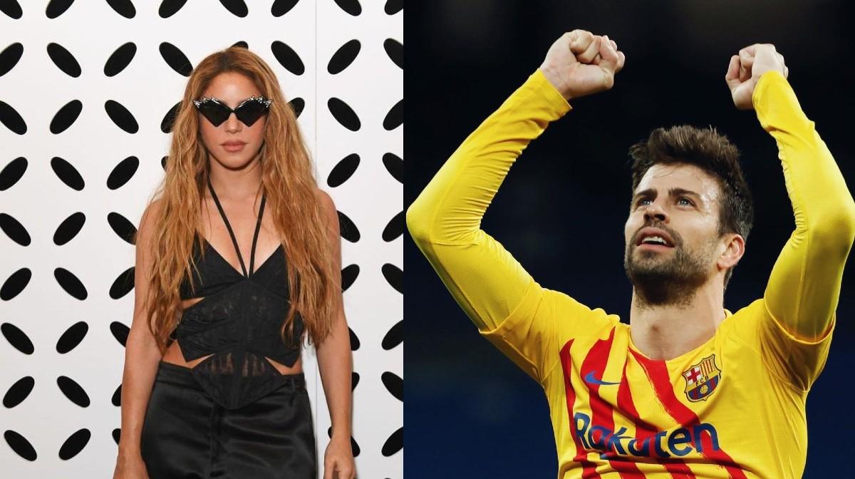 ¿Golpe para Piqué? Shakira podría ser una de las artistas del show que harán para Lionel Messi en el Inter de Miami