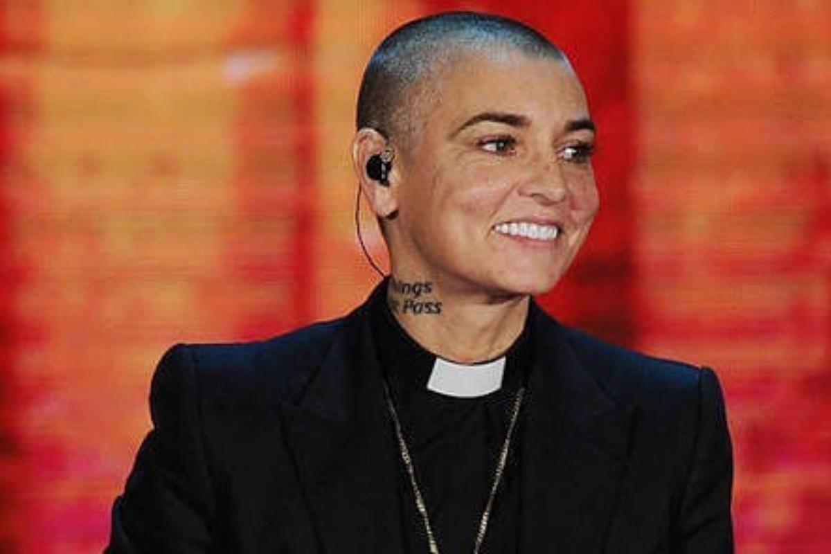 ¿Quién fue Sinéad O’Connor, la cantante de ‘Nothing Compares 2 U’?