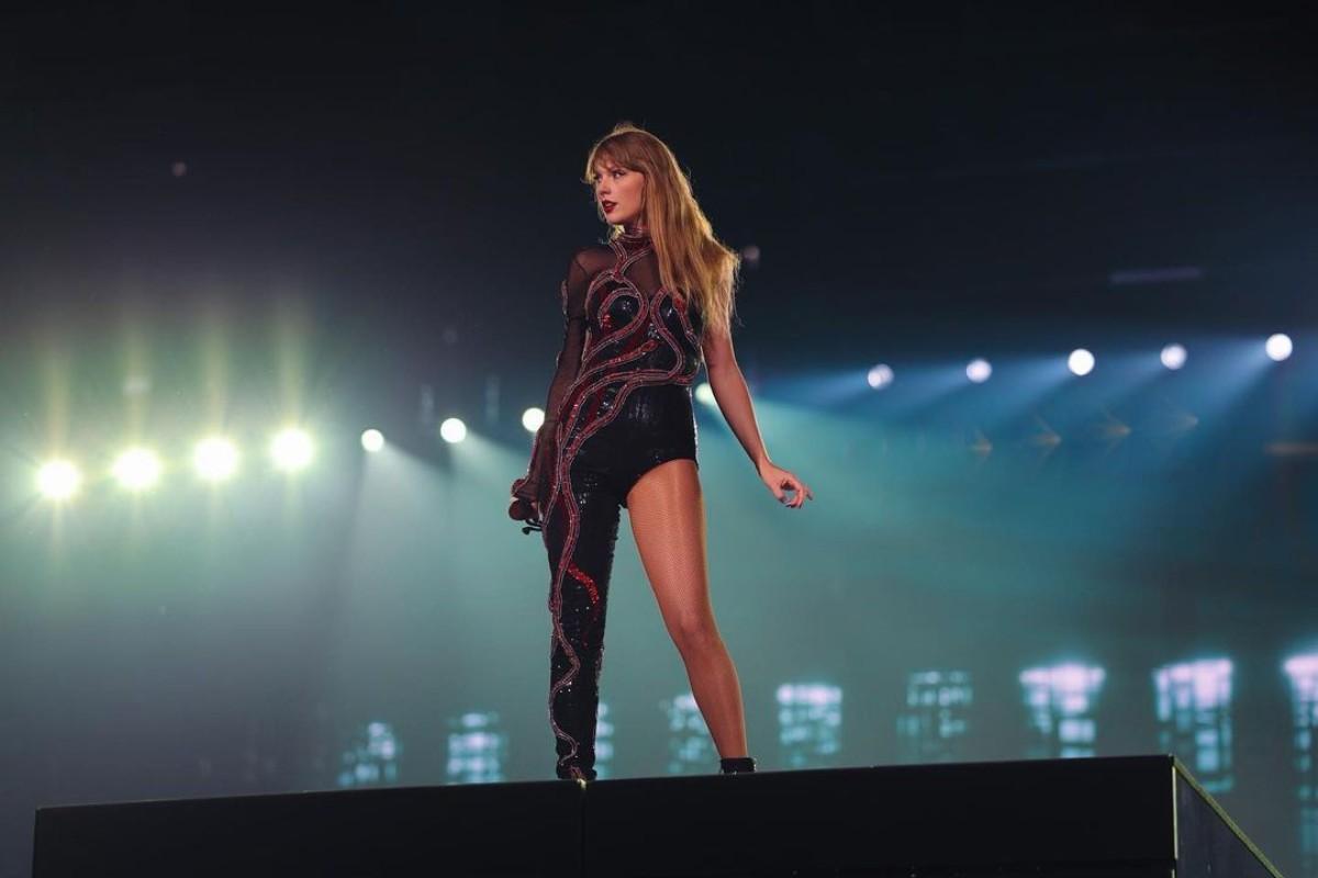 Taylor Swift en México: Cuándo y dónde serán los conciertos de ‘The Eras Tour’