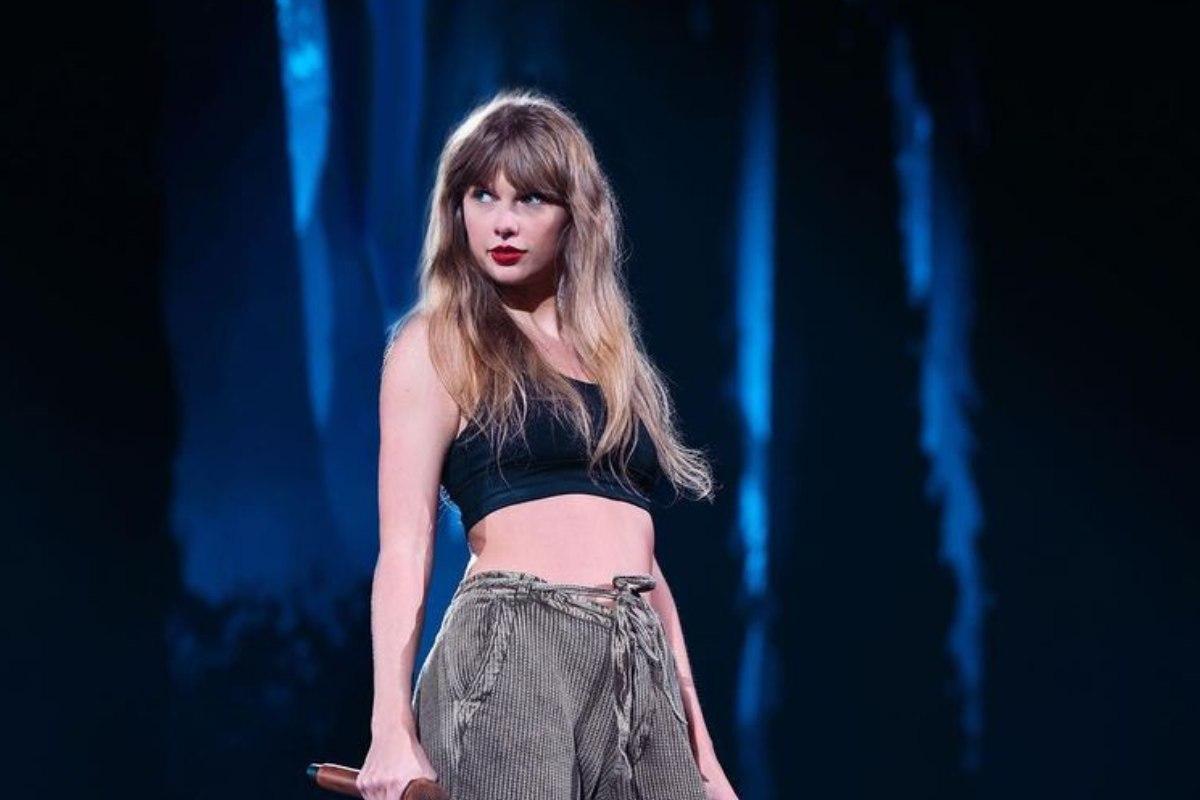 Taylor Swift: De John Mayer y Taylor Lautner a Harry Styles, ¿quiénes son todos sus exnovios?