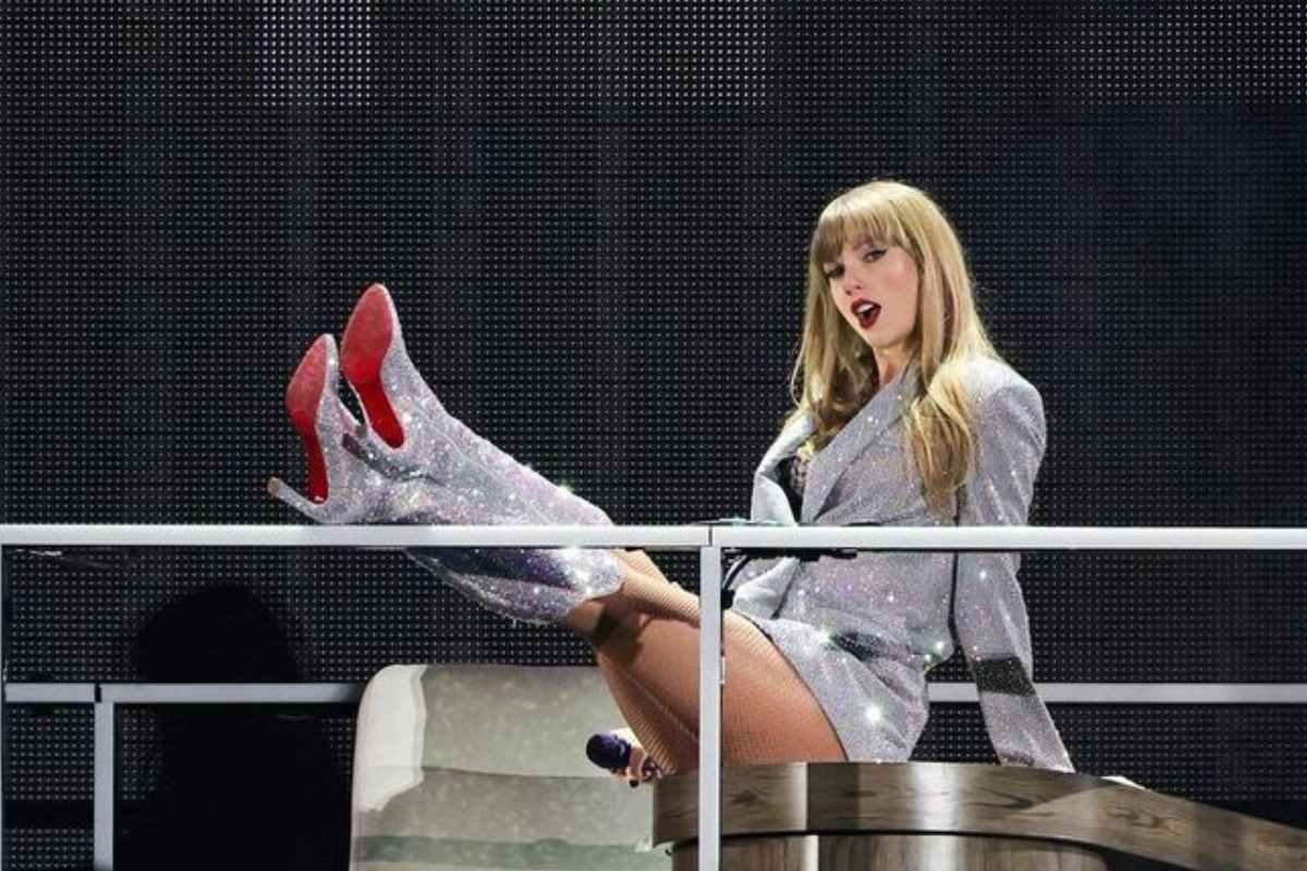 ¿Cuánto gana Taylor Swift por los conciertos de ‘The Eras Tour’?