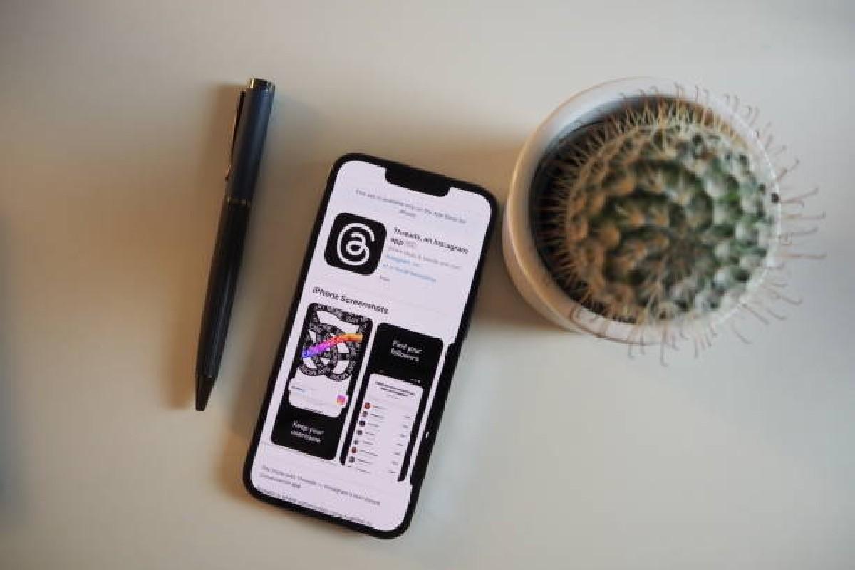 ¿Cómo descargar Threads, la red social que podría ser una amenaza para Twitter?