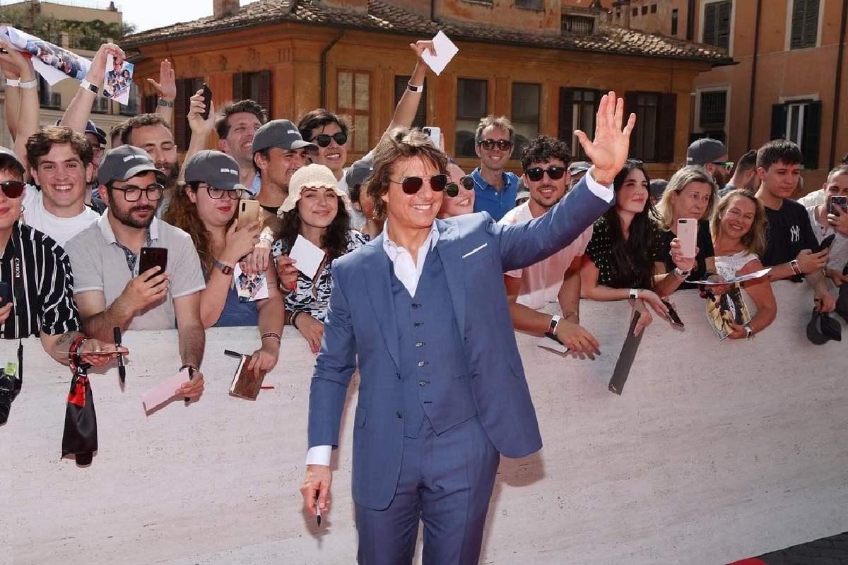 Tom Cruise cumple 61 años: Descubre sus 5 personajes más icónicos en Hollywood