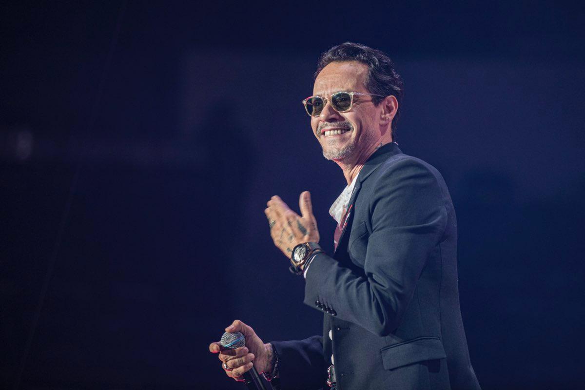 Marc Anthony confirma gira de conciertos por México. Así podrás conseguir boletos