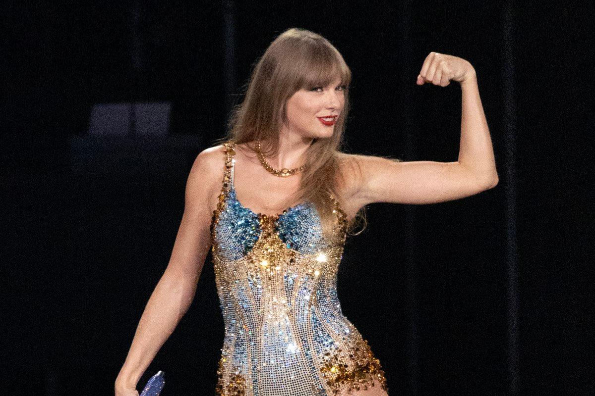 Taylor Swift es la favorita en los MTV Video Music Awards 2023. Estos son todos los nominados