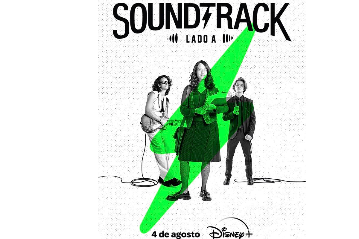 ¿Qué tan real es ‘Soundtrack lado A’? Ximena Sariñana y los protagonistas de la película nos lo dicen