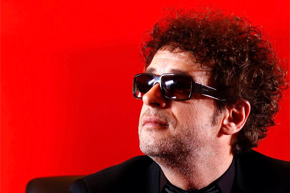 Gustavo Cerati: checa los videos con los que están festejando su cumpleaños