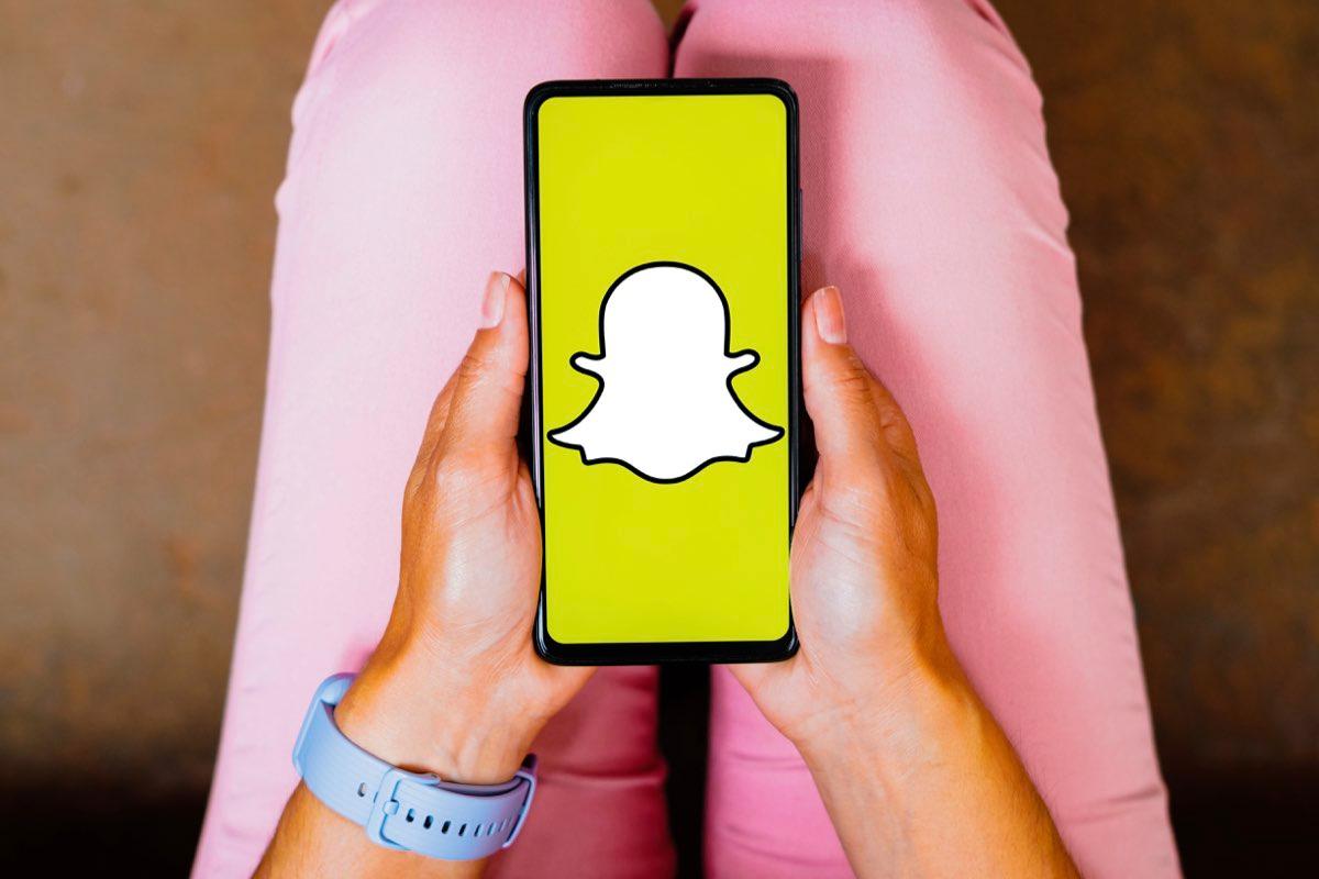 ¿Sabes qué es lo bueno de Snapchat? Redescubre la app a la que más jugo le puedes sacar