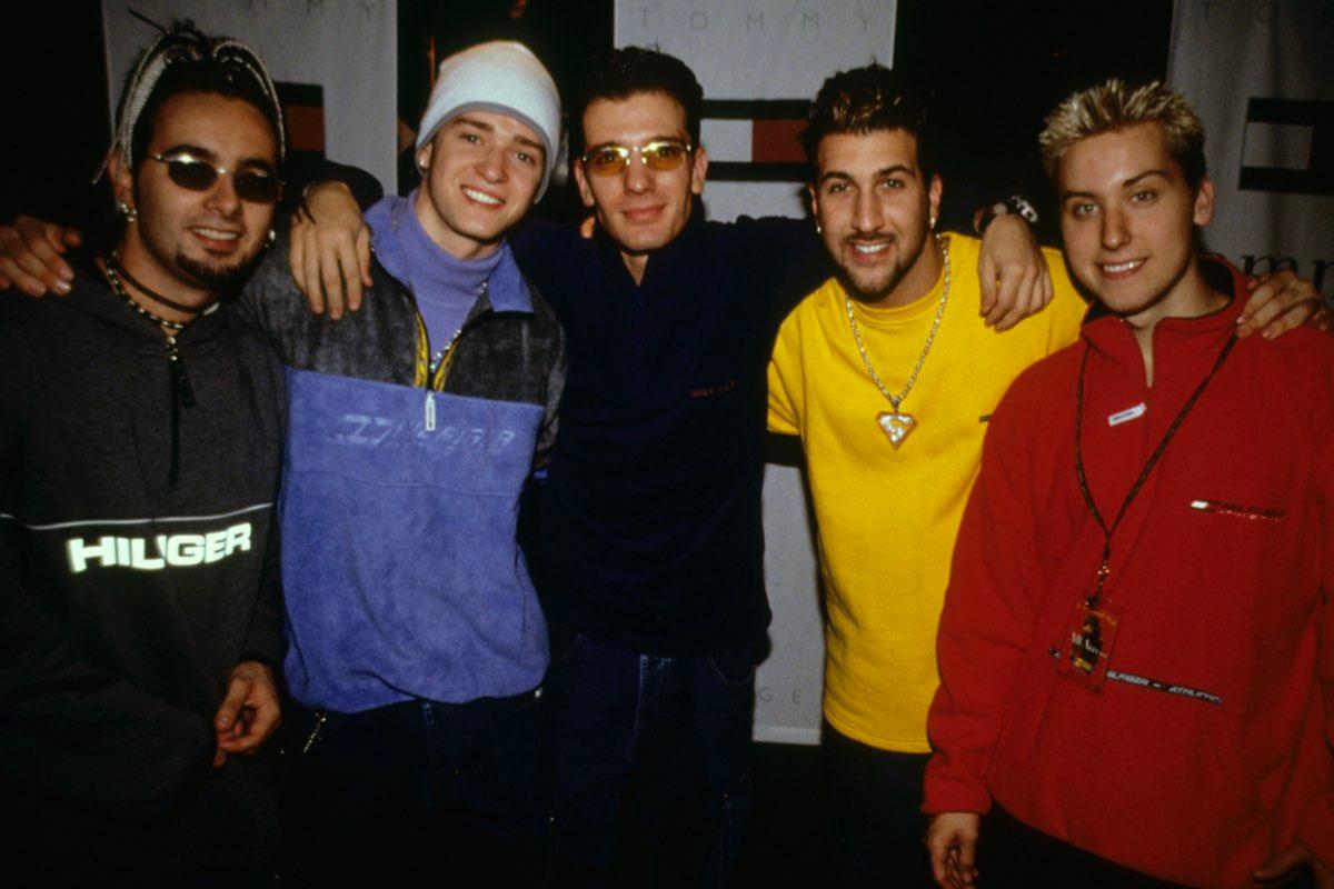 ¿Regresan Justin Timberlake y NSYNC? Esto es lo que sabemos