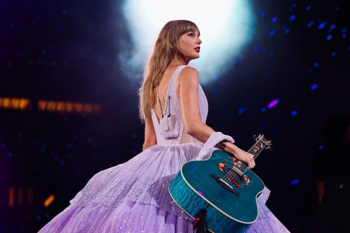 ¿Qué significa la letra de ‘August’ de Taylor Swift?