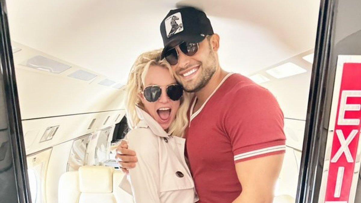 ¿Por qué Britney Spears y su esposo Sam Asghari se separaron?