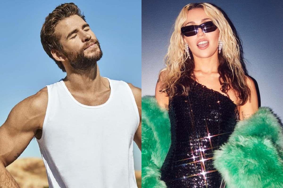 ¿Liam Hemsworth demandó a Miley Cyrus por ‘Flowers’? Esta es la verdad