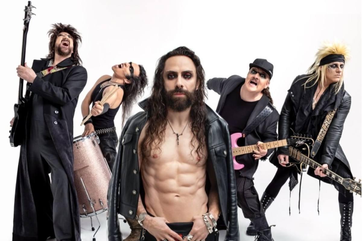 Moderatto se separa: El mensaje con el que la banda anunció su despedida tras la salida de Jay de la Cueva