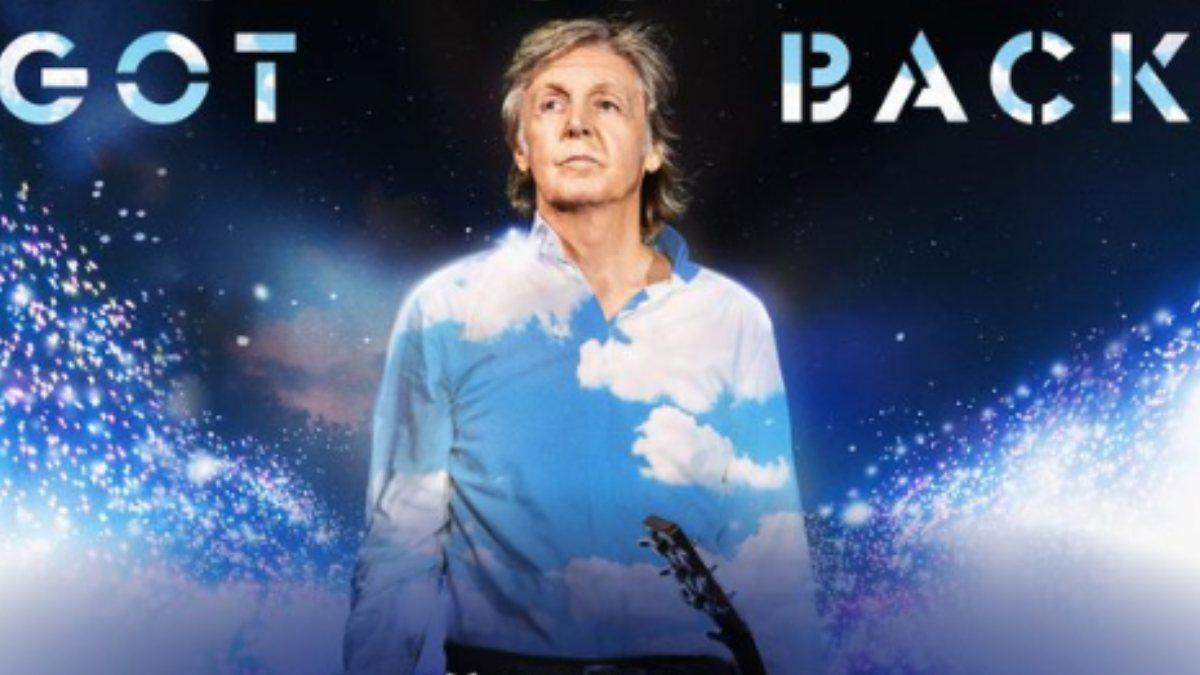 Paul McCartney en México: Fecha, preventa y venta de boletos para su concierto en CDMX