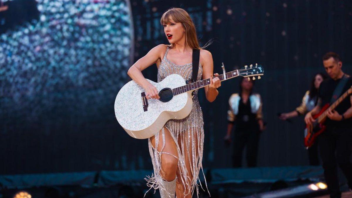 Taylor Swift en México: ¿Qué pasa si cancelan el concierto en el Foro Sol?