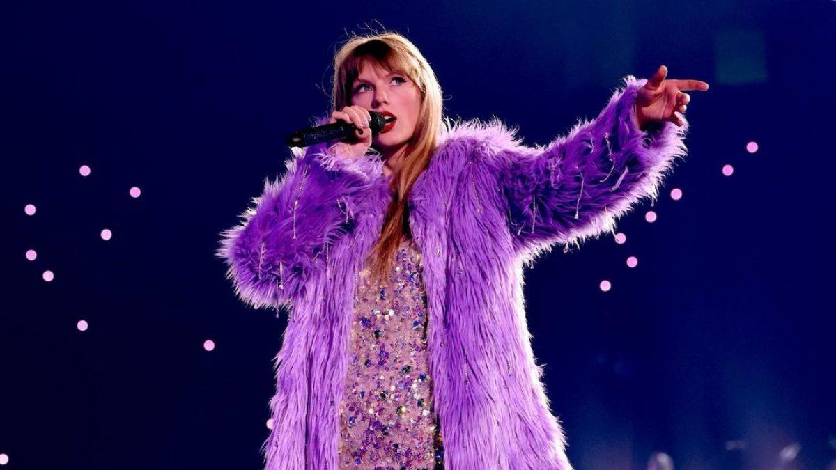 El misterio detrás de los conciertos de Taylor Swift en México, ¿Dónde se hospedó?