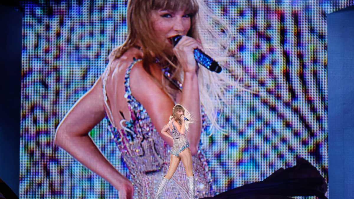 Taylor Swift: Fechas y boletos para el estreno del concierto de ‘The Eras Tour’ en Cinépolis