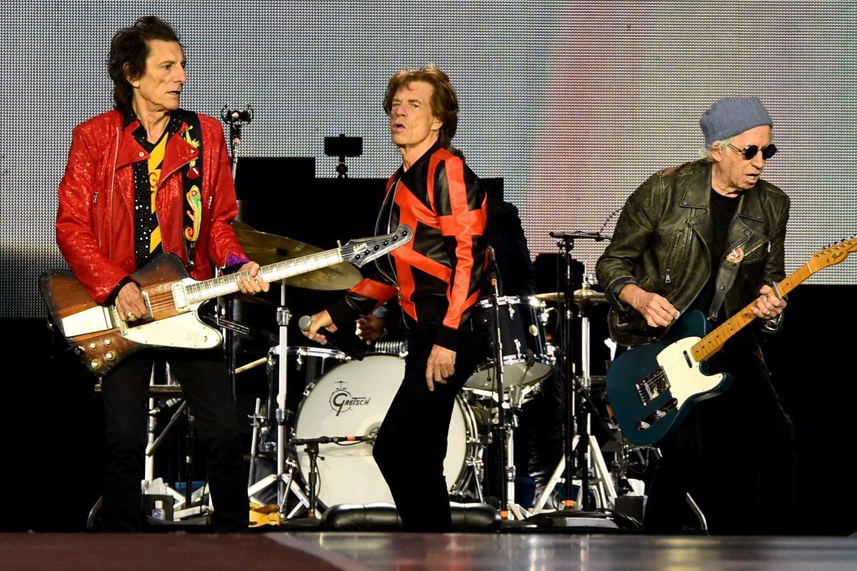 Rolling Stones: Este es su nuevo video y estos son los detalles sobre su próximo disco