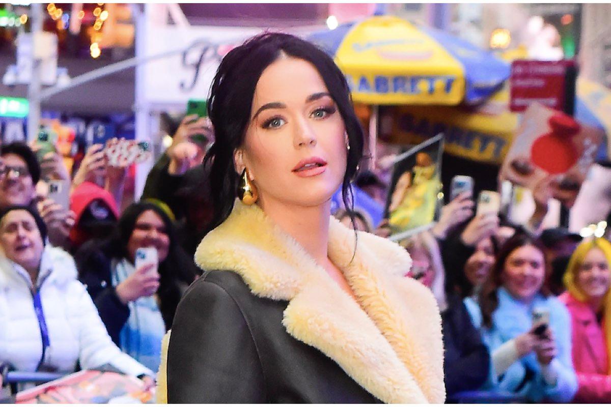 Katy Perry vendió todas sus canciones. Checa cuántos millones le pagaron