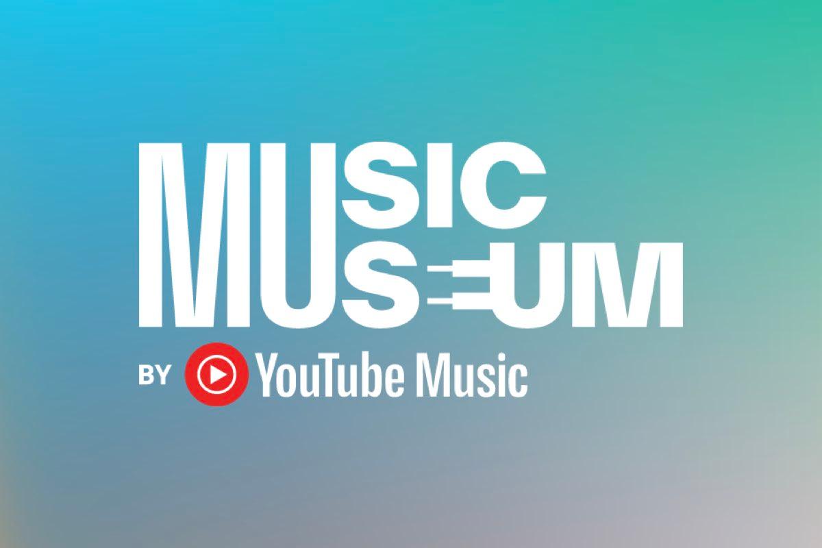 Music Museum by YouTube Music abre sus puertas en CDMX. Así podrás entrar gratis