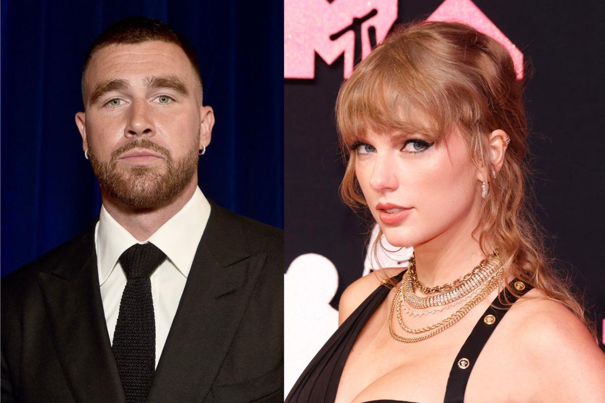 Taylor Swift se convierte en el negocio perfecto de Travis Kelce