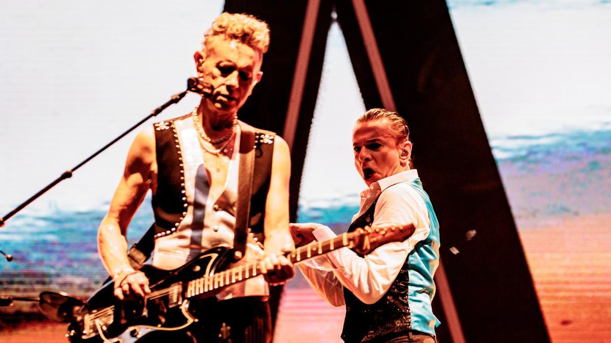 Depeche Mode en CDMX: Horarios, setlist y mapa del concierto en el Foro Sol