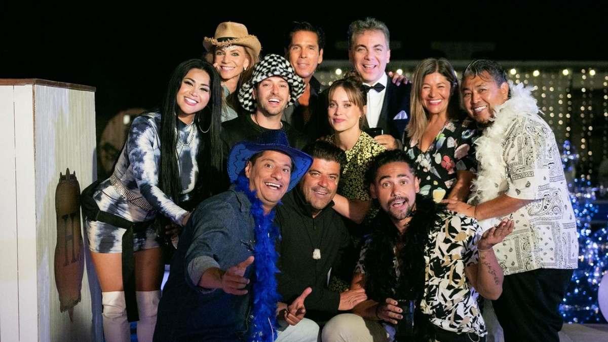‘Hotel VIP México’ 2023: ¿Qué famosos quedan en el reality?
